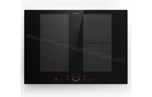 KLARSTEIN Delicatessa 70 Flex Noir