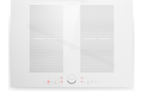 KLARSTEIN Delicatessa 70 Flex Blanc