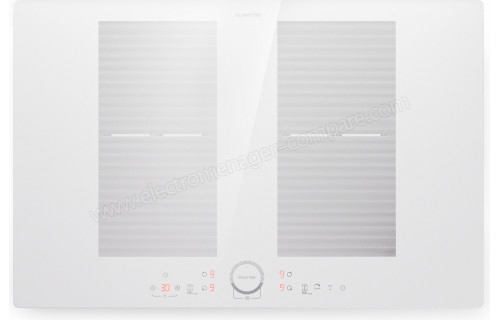 KLARSTEIN Delicatessa 77 Flex Blanc