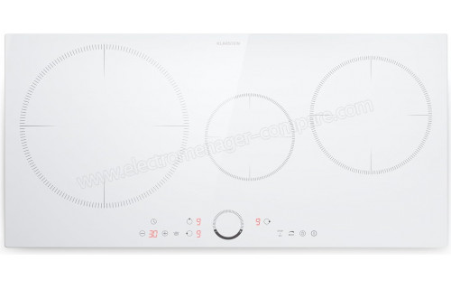 KLARSTEIN Delicatessa 80 Blanc