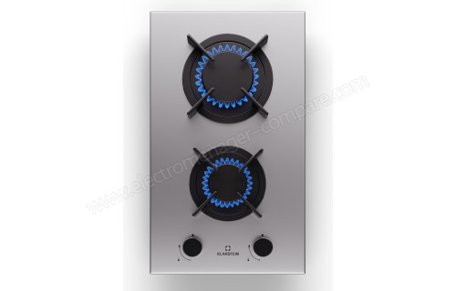 KLARSTEIN Goldflame 2 Inox