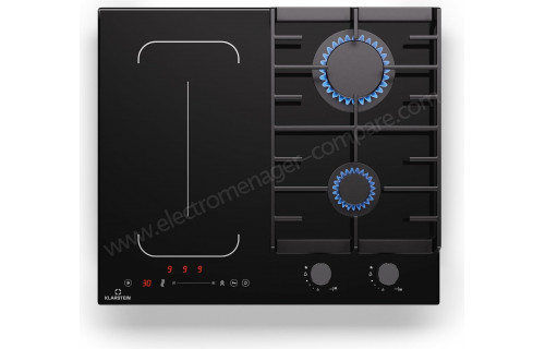 KLARSTEIN MultiChef 4 Noir