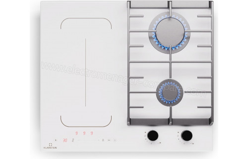 KLARSTEIN MultiChef 4 Blanc