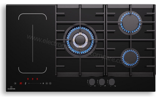 KLARSTEIN MultiChef 5 Noir