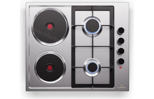 KLARSTEIN MultiChef 4 Hot Plate