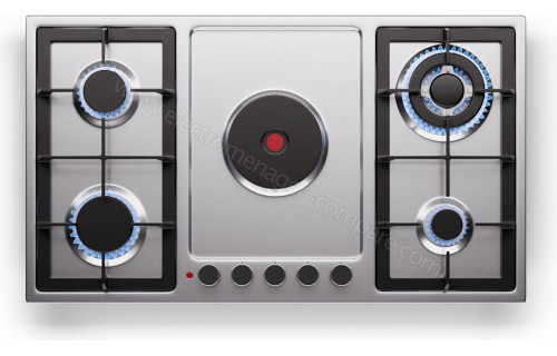 KLARSTEIN MultiChef 5 Hot Plate