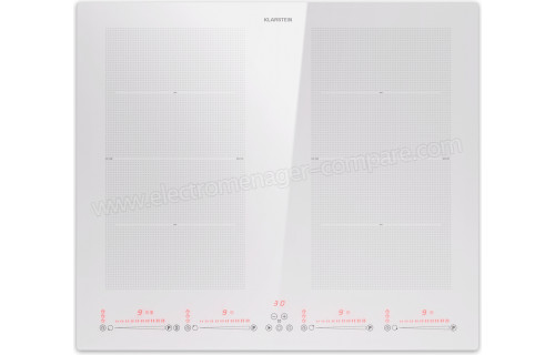 KLARSTEIN Masterzone 60 Flex Blanc