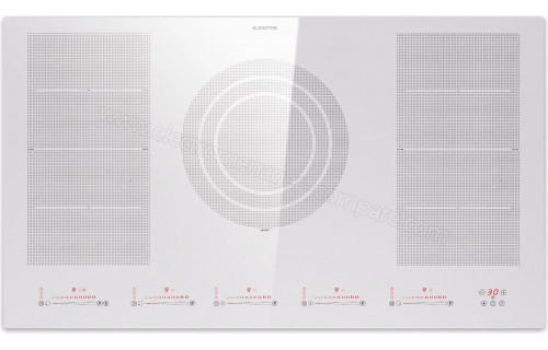 KLARSTEIN Masterzone 90 Flex Blanc