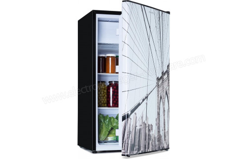 KLARSTEIN CoolArt 79 L Cool City 2024