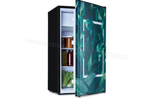 KLARSTEIN CoolArt 79 L Forest 2024