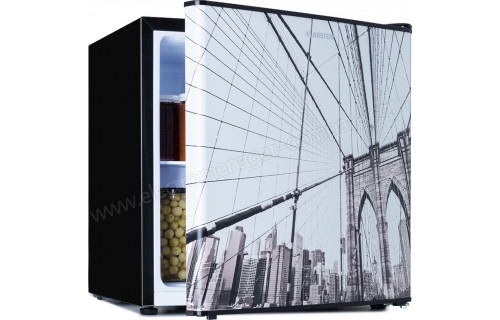 KLARSTEIN CoolArt 45 L Cool City 2024
