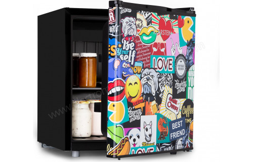 KLARSTEIN Cool Vibe 46+