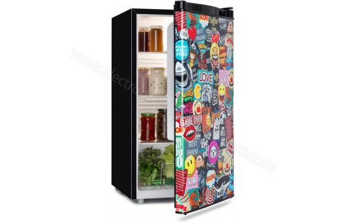 KLARSTEIN Cool Vibe 88 L