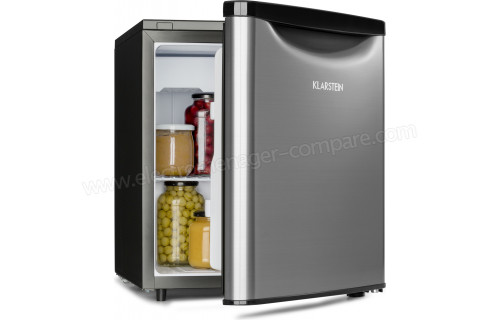 KLARSTEIN Yummy 45 L Argent 2024