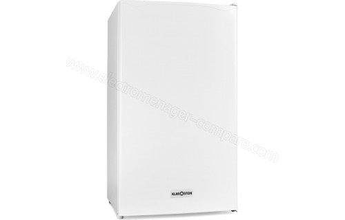 KLARSTEIN Delaware 93L Blanc