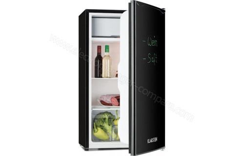 KLARSTEIN Spitzbergen Uni Noir 2024