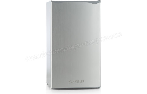KLARSTEIN Unique 90 L Argent