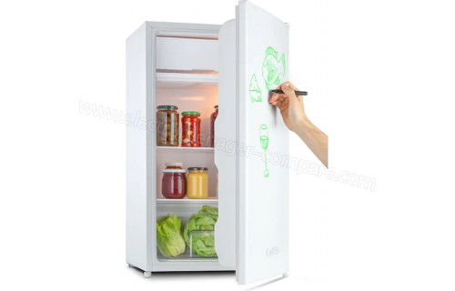 KLARSTEIN Spitzbergen Uni Blanc 2024