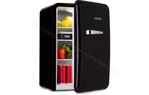 KLARSTEIN Audrey 70 L Noir 2024