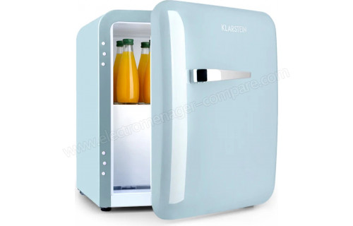 KLARSTEIN Audrey Mini 2 en 1 Bleu 2024