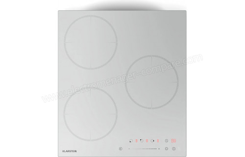 KLARSTEIN Delicatessa 45 Blanc