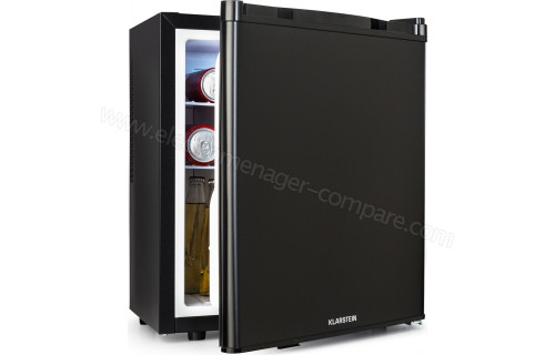 KLARSTEIN Happy Hour 38 Noir 2024