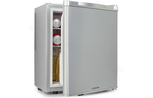 KLARSTEIN Happy Hour 38 Argent 2024