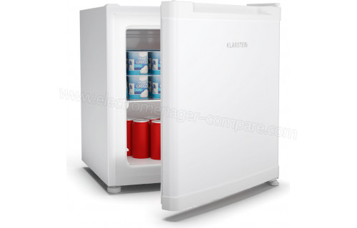 KLARSTEIN Irene double Blanc