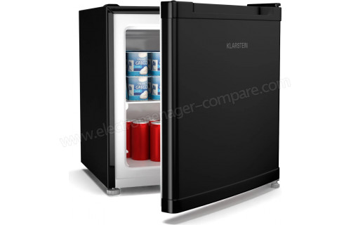 KLARSTEIN Irene double Noir