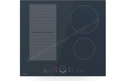 KLARSTEIN Delicatessa 60 Hybrid Noir 2024