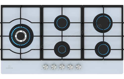 KLARSTEIN Ignito Chef Edition Blanc