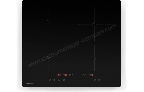 KLARSTEIN PowerGlide Noir