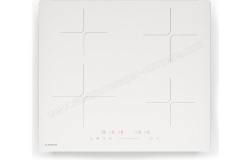 KLARSTEIN PowerGlide Blanc