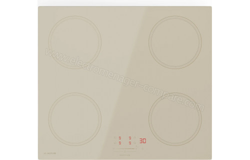 KLARSTEIN Victoria Induction 4 Cr&egrave;me