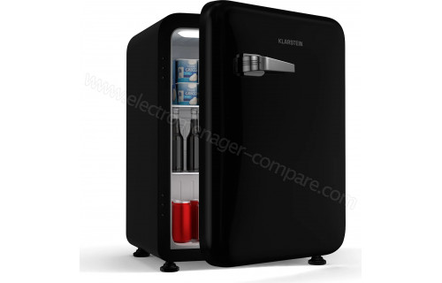 KLARSTEIN Audrey Evo 68 L Noir