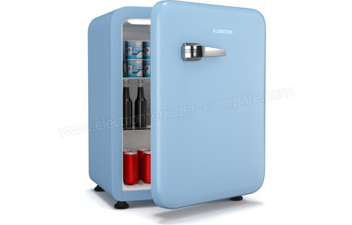 KLARSTEIN Audrey Evo 68 L Bleu