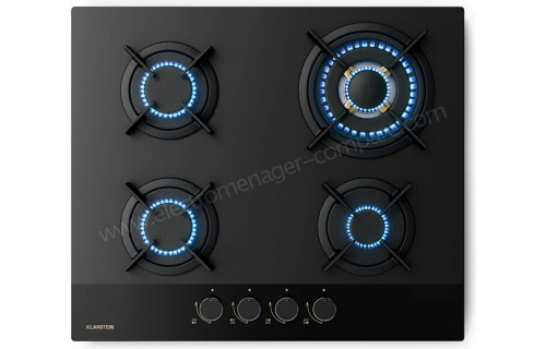 KLARSTEIN Goldflame Nano 4