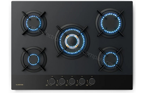 KLARSTEIN Goldflame Nano 5