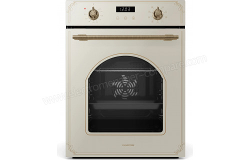 KLARSTEIN Victoria 45 Cr&egrave;me