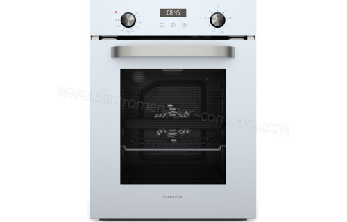 KLARSTEIN SmartSlim Blanc