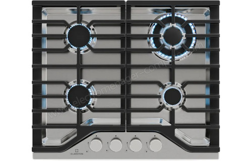 KLARSTEIN Turbocast 4