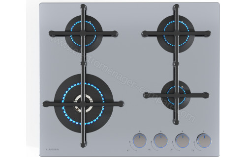 KLARSTEIN Illuminosa 4 Inox