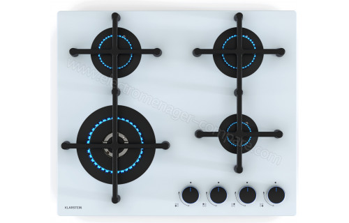 KLARSTEIN Illuminosa 4 Blanc
