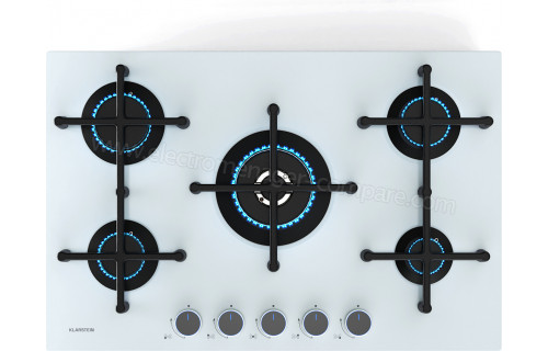 KLARSTEIN Illuminosa 5 Blanc