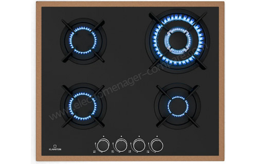 KLARSTEIN Lumiflame 4