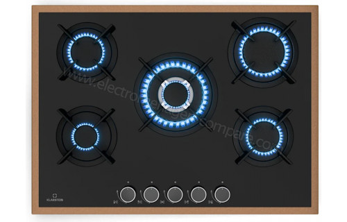 KLARSTEIN Lumiflame 5