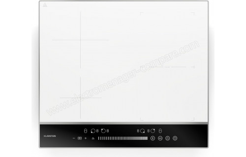 KLARSTEIN DualTone Hybrid Blanc