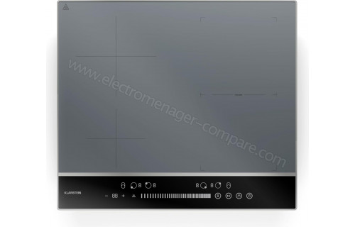 KLARSTEIN DualTone Hybrid Argent