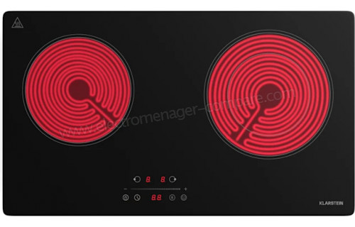 KLARSTEIN CeramEase Slim VTC 2