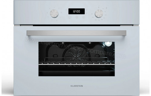 KLARSTEIN SpaceSmart Blanc